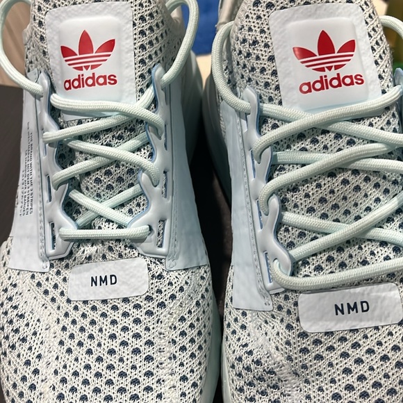 Brand new shoes for men 100% authentic super comfortable for running - Picture 7 of 8